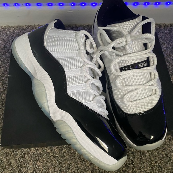 Jordan Concord 11 - Picture 11 of 13